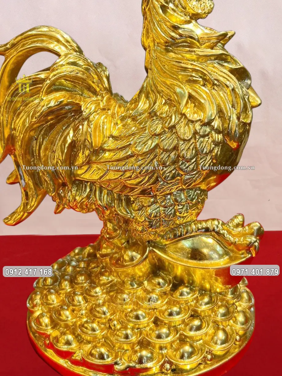 Vật phẩm thích hợp đặt trên cao, tại nơi sáng, sạch